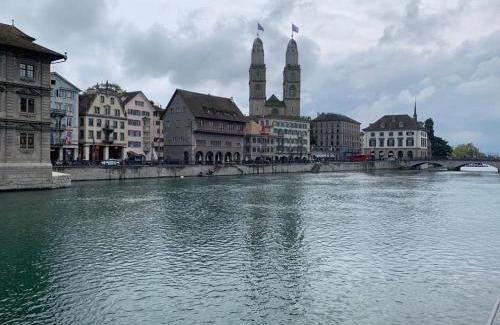Old Town Hostel | Friendly Hostel Zürich