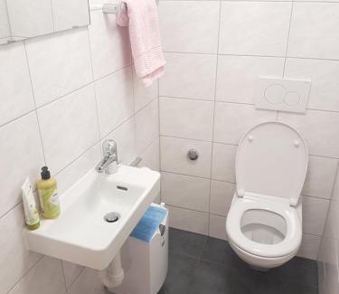 Old Town Hostel | Friendly Hostel Zürich