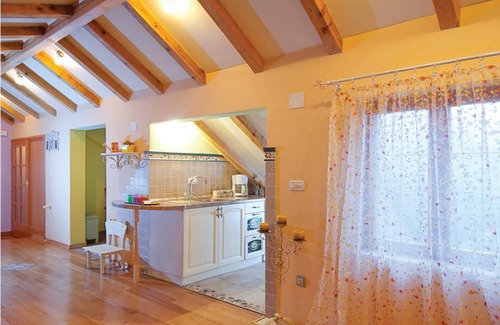 Slime House | Friendly house in idyllic surroundings