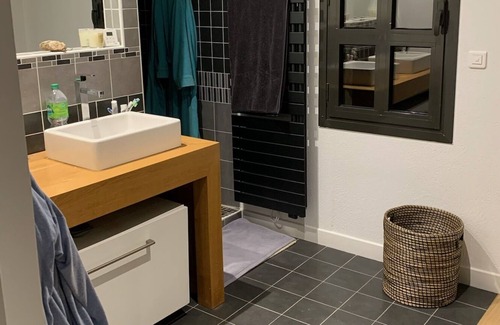 Montagne House | Friendly house located in the heart of the St Emilion vineyard