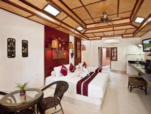 Rawai Resort | Friendship Beach Resort & Atmanjai Wellness Centre