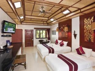 Rawai Resort | Friendship Beach Resort & Atmanjai Wellness Centre