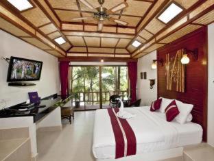 Rawai Resort | Friendship Beach Resort & Atmanjai Wellness Centre