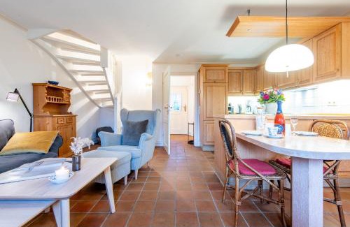 Westerland House | Friesenhaus Kaeptn Hahn Hausteil 03