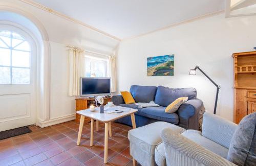 Westerland House | Friesenhaus Kaeptn Hahn Hausteil 03