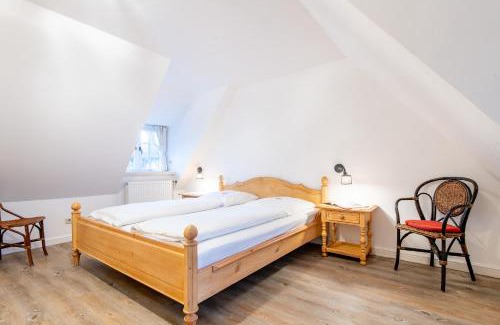 Westerland House | Friesenhaus Kaeptn Hahn Hausteil 03
