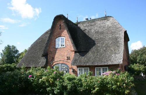 Westerland House | Friesenhaus Kaeptn Hahn Hausteil 05