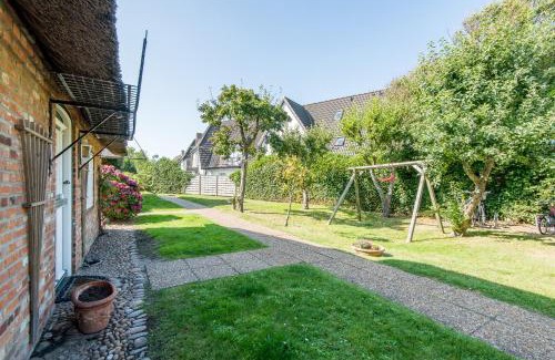 Westerland House | Friesenhaus Kaeptn Hahn Hausteil 05