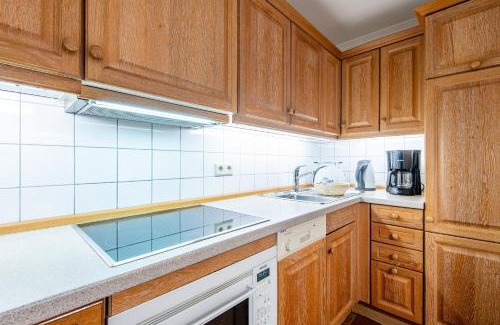 Westerland Apartment | Friesenhaus Kaeptn Hahn Hausteil 06