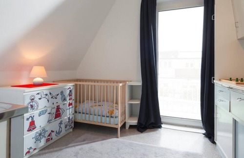 Norderney House | Frisian house on Norderney up to 13 people
