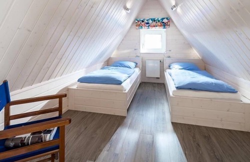 Norderney House | Frisian house on Norderney up to 13 people