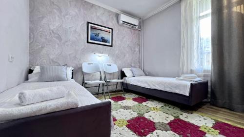 Tashkent House | FRODO