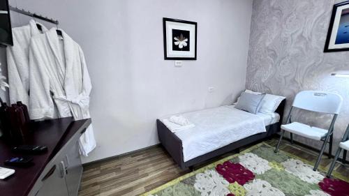 Tashkent House | FRODO
