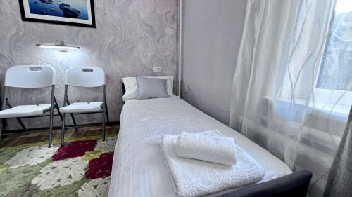 Tashkent House | FRODO