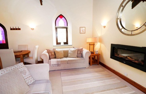 Callington House | Frogwell Chapel, Callington