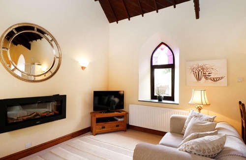 Callington House | Frogwell Chapel, Callington