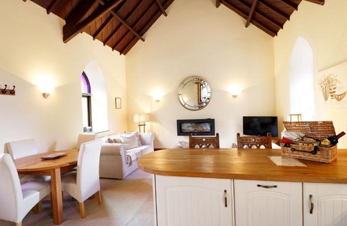 Callington House | Frogwell Chapel, Callington