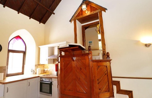 Callington House | Frogwell Chapel, Callington