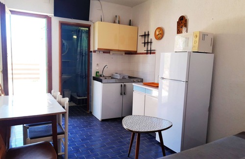 Pag Apartment | From 22 a day. Only 200 meters from the beach with beautiful sea views