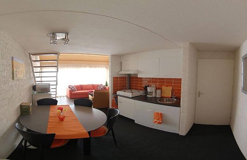 Bruinisse House | From 31.8. again FREE! Family friendly House, 4 P., Fireplace, BBQ, W-LAN
