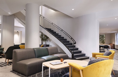 Preston Apartment | From $ 490 a week when you stay for 52 weeks