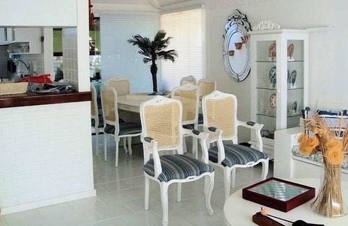 Buzios House | From R$900 House 4 suites Cond. Luxury 100m Geribá Beach w/ Jacuzzi Spa for up to 6