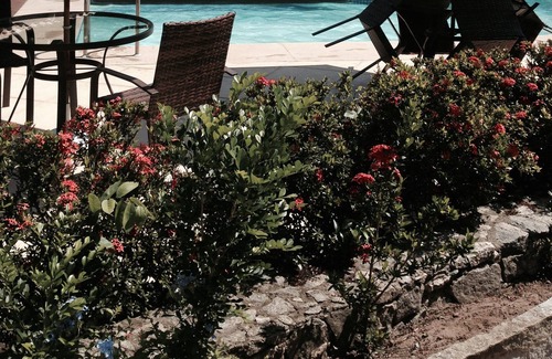 Buzios House | From R$900 House 4 suites Cond. Luxury 100m Geribá Beach w/ Jacuzzi Spa for up to 6