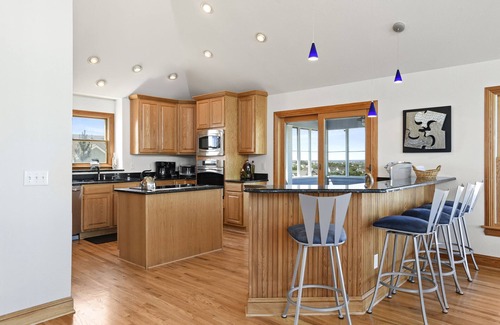 Corolla House | From Sunrise to Sunset: Pool, Hot Tub, Ocean views