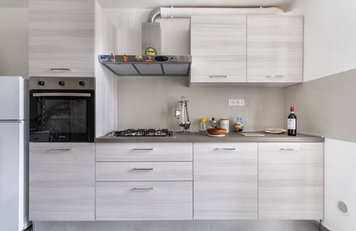 Ruggero Settimo Apartment | From the Baron and Baroness, charm and art's house with terrace