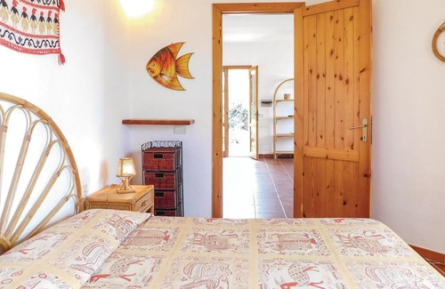 Torre dei Corsari Apartment | From this vacation apartment you have a breathtaking view of the highest fossil dunes in Europe (the