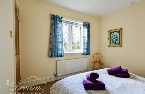 Dorchester House | Frome Lodge House