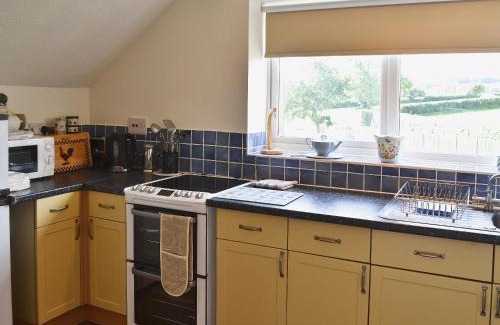 Rhyd-y-clafdy House | Fron Erch Cottages - 2711