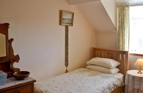 Rhyd-y-clafdy House | Fron Erch Cottages - 2711