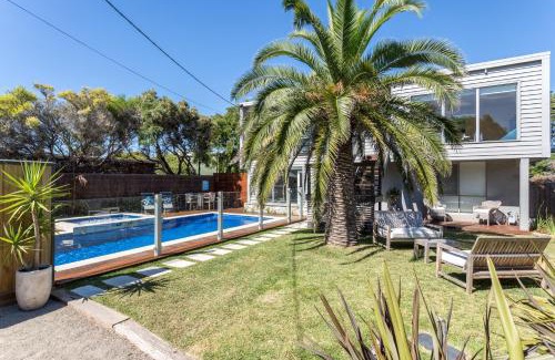 Blairgowrie House | Front Beach House