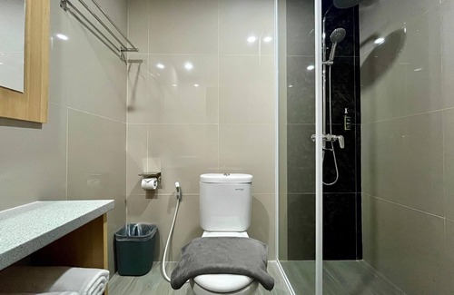 Boyolali Hotel | Front One Boutique Adria Boyolali