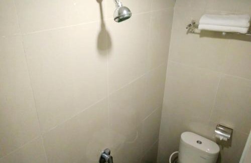 Solo City Centre Hotel | Front One Cabin Slamet Riyadi Solo