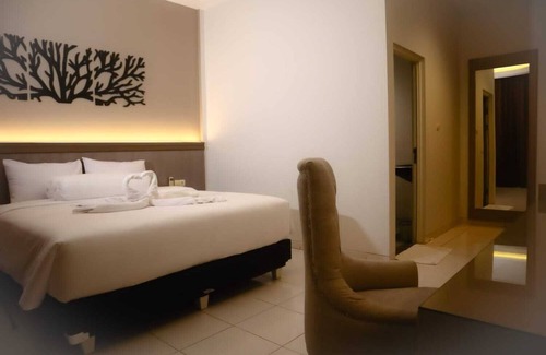 Temanggung Hotel | Front One Resort Indraloka Temanggung