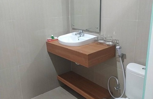 Depok Hotel | Front One Resort Yogyakarta