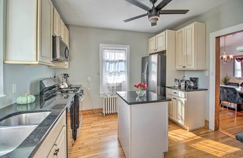 Front Royal House | Front Royal Retreat ~ 1 Mi to National Park!