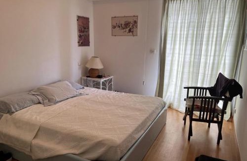 Cros-de-Cagnes Apartment | Front sea Luxury
