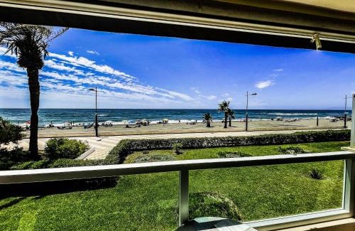 Torrox Costa Apartment | Frontal Apartment First Line