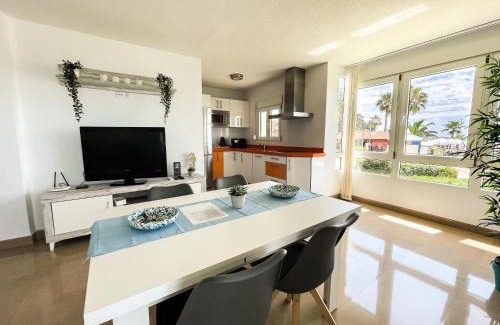 Torrox Costa Apartment | Frontal Apartment First Line