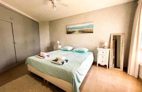 Torrox Costa Apartment | Frontal Apartment First Line
