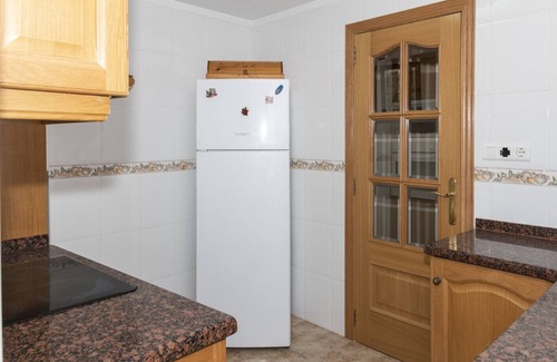 Cullera Apartment | FRONTALMAR, ESC-A, 8º-29