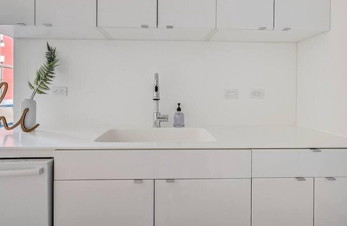 Gateway District Apartment | Frontdesk | Open + Bright Studio Apt in Downtown