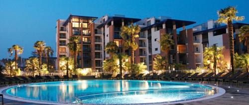Jesolo Apartment | Frontemar Residenze sul mare - Carraro Immobiliare Jesolo - Family Apartments
