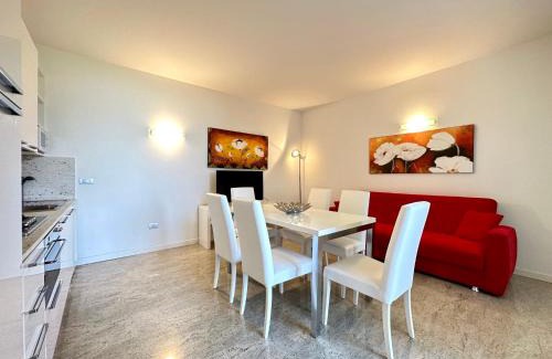 Jesolo Apartment | Frontemar Residenze sul mare - Carraro Immobiliare Jesolo - Family Apartments