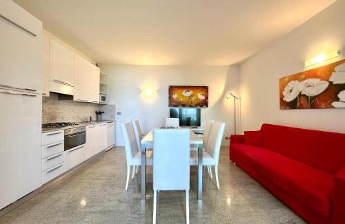 Jesolo Apartment | Frontemar Residenze sul mare - Carraro Immobiliare Jesolo - Family Apartments