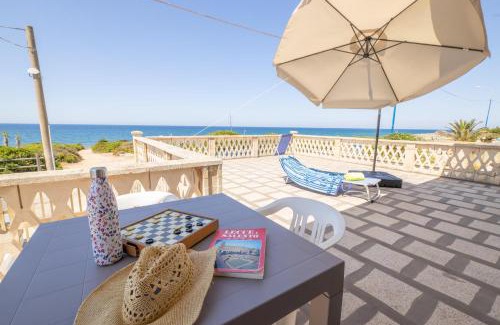 Torre Suda Apartment | Frontemare Clara