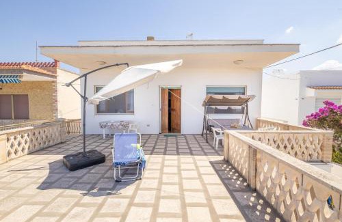 Torre Suda Apartment | Frontemare Clara